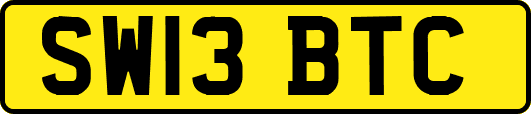SW13BTC