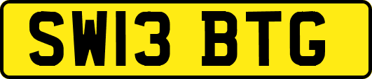 SW13BTG