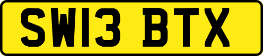 SW13BTX