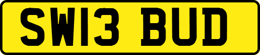 SW13BUD