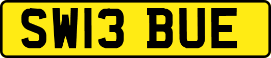 SW13BUE