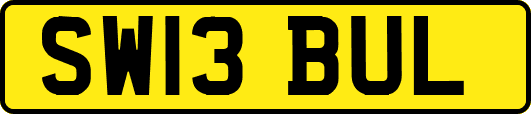 SW13BUL