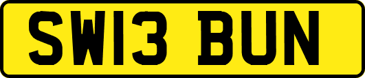 SW13BUN