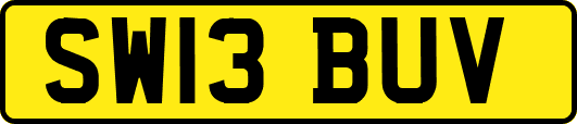 SW13BUV