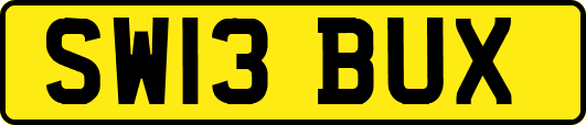 SW13BUX
