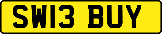 SW13BUY