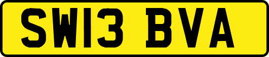 SW13BVA