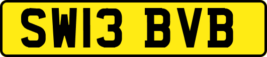 SW13BVB