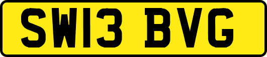 SW13BVG