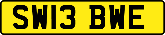 SW13BWE