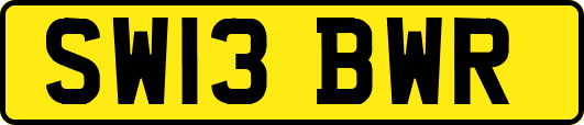 SW13BWR
