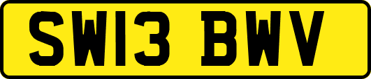 SW13BWV