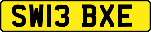SW13BXE