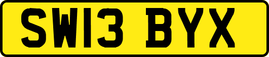 SW13BYX