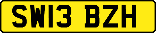 SW13BZH