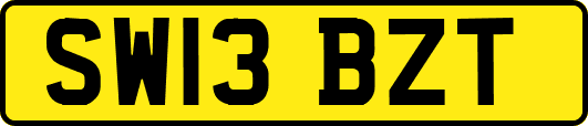 SW13BZT