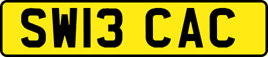 SW13CAC