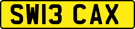 SW13CAX