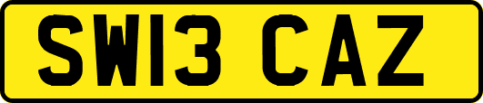 SW13CAZ