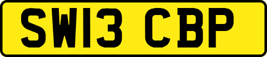 SW13CBP