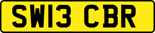 SW13CBR