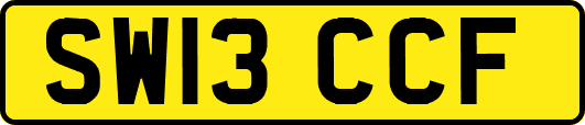 SW13CCF