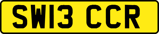 SW13CCR