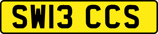 SW13CCS