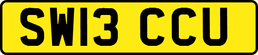 SW13CCU