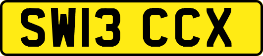 SW13CCX