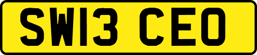 SW13CEO