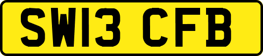 SW13CFB