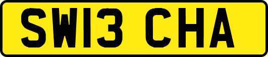 SW13CHA