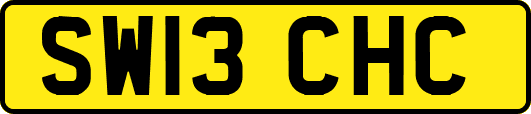 SW13CHC