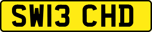 SW13CHD