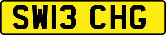 SW13CHG