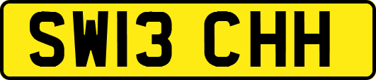 SW13CHH
