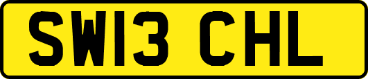 SW13CHL