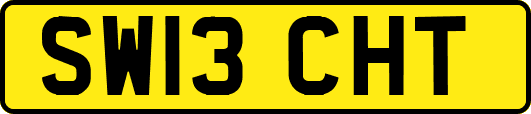 SW13CHT