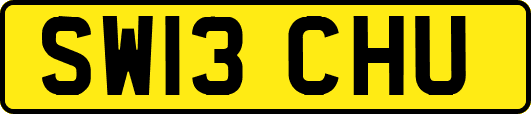 SW13CHU