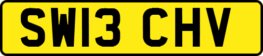 SW13CHV