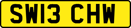 SW13CHW