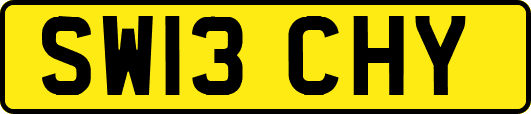 SW13CHY