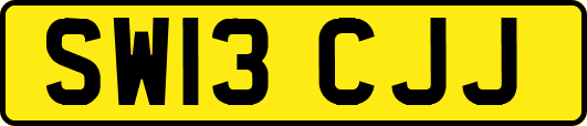 SW13CJJ