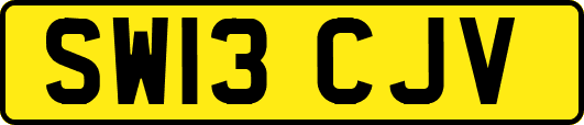 SW13CJV