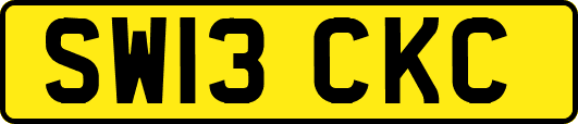 SW13CKC
