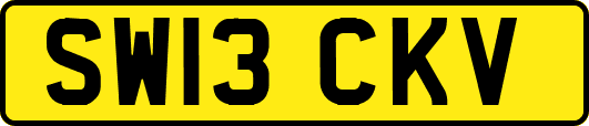 SW13CKV