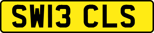 SW13CLS