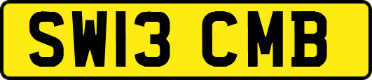 SW13CMB