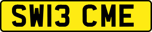 SW13CME